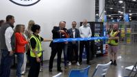 New Amazon facility adds over 300 jobs to central Oregon