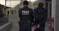 Cuban refuses to cross into Mexico after being taken by ICE to the border, and a judge intervenes in the case