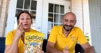 Yezmin León, the Cuban who turned elbow macaroni into a growing business in Miami