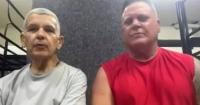"I couldn't even lie down": Cuban reports being locked in a cage for over 15 hours in Alligator Alcatraz