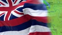 Ka Wai Ola: Hawaiian youths abroad goes to Keomolewa-Kapalakiko