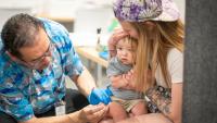 Pennsylvania reports fourth measles-related death as outbreak nears 700 cases