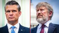 How Might Pennsylvania Congressional Delegation Vote On Impeachment of Pete Hegseth?