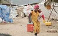 World : Nearly 12,600 Displaced Families Across Six Provinces Amid Latest Military Escalation In Yemen