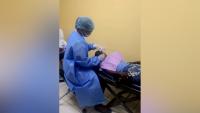 Health fair brings dental, optical care to National Heroes Park communities