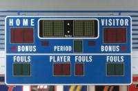 Wyoming High School Volleyball Scoreboard for September 15-19, 2026