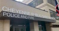 Cheyenne man arrested during sex trafficking operation