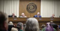 Cheyenne City Council moves proposed Cox Ranch data center project toward final vote