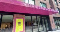 The People's Theatre, with a focus on immigrant stories, opens in Inwood