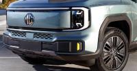 Australia-bound electric ute detailed
