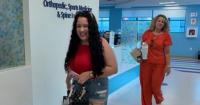 The surgery that doctors avoided in Cuba and that changed the life of a teenager in Miami