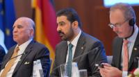 Iraq-Germany Business Dialogue in Berlin