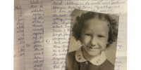 ‘I thought I was going to be a movie star’: Woman shares story of missed WCTV debut 70 years later
