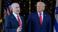 Trump admin. approves sending 2,000-pound bombs to Israel in upcoming weapons deal