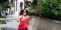 I’m 58 and swapped my regular walks for the Japanese walking method — and it changed my workouts