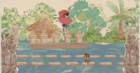 Screen Australia unveils $2.1m in games funding