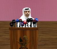 ‘Qatar remains committed to dialogue and diplomacy’