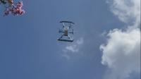 Baton Rouge residents raise noise and safety concerns as Amazon drone flights increase