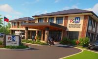 New Specialist Hospital to Elevate Health Care in Savai‘i Island