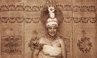 Young Samoan Entrepreneur: From Passion to the Miss Samoa Stage