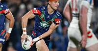 Warriors gearing up for sold-out Eden Park cauldron