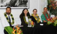 “Be nice & pick up the phone” – AG challenge to Government officials 