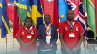 Solomon Islands Pushes for Stronger Marine Weather and Ocean Services