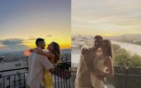 Greek Australian couple explains why they took the risk of moving to Athens