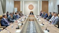IBBC Concludes Extensive Programme of Meetings in Baghdad
