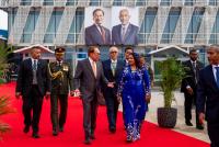 Anwar concludes Malaysia - Maldives visit with stronger ties and equal stand on Gaza