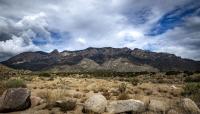 Monsoon storms bring flooding risk to New Mexico