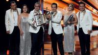 LA City Hall to mark El Grito 2026 with performance by Los Angeles Azules