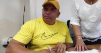 Cuban expelotero will facilitate the collection of pensions for sports legends in Sancti Spíritus from his business