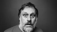 Slavoj Žižek is the perfect philosopher for the Trump, AI, climate catastrophe era – but he probably hates you