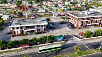 Government Targets 120 Megawatts of Solar Power