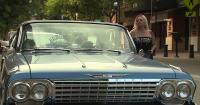 Chicanas Car Club celebrates culture, sisterhood and the women behind the lowriders
