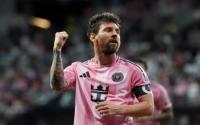 World : Lionel Messi Named In Argentina Squad For Farewell Appearance