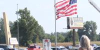 Heartland veteran frustrated after overnight Honor Flight delay in Washington, D.C.