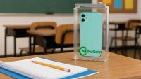 Is Tennessee's school cell phone ban working? What students say