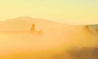 Medical Expert Shares Safety Tips for Saharan Dust Wave