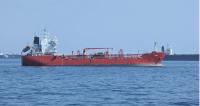Dominica-flagged ship caught in Houthi attack as Human Rights Watch raises war-crimes concerns