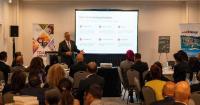 Beyond trade, T&T brings its  investment portfolio to Toronto
