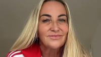 Meg Mathews, 60, shares health update after finding 'small growths'