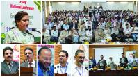 KU begins 3-day national conference on environment, climate, sustainability