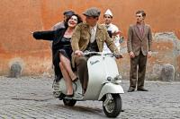 Putting Italian cinema’s ‘anti-diva’ back in focus