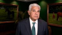 Panama President Mulino says “We’re Going to Try to Pass a Good Law” for Retirees.