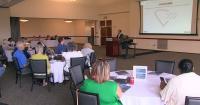 South Carolina leaders talk to business owners about state’s economic future