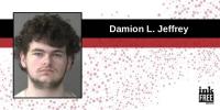 Man Receives Local Sentence For Burglarizing Warsaw Business