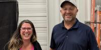 Updates About Skate Park Given During Warsaw Parks And Recreation Board Meeting