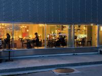 Where Locals Go At Night In Nuuk, Greenland